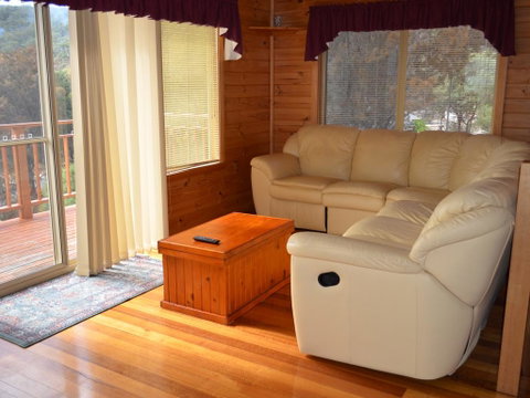 Coles Bay House - Tourism TAS 1
