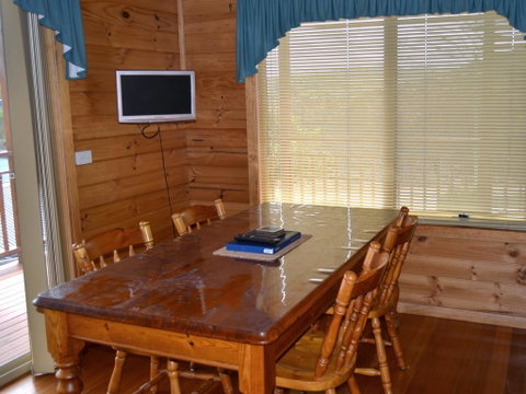 Coles Bay House - Tourism TAS 3