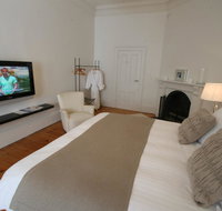 Colhurst House - Tourism TAS