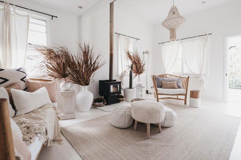 Collective Retreat - Charming Holiday Escape - Hobart Tourism 3