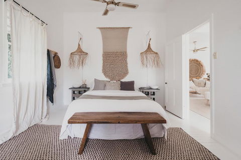 Collective Retreat - Charming Holiday Escape - Hobart Tourism 1
