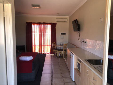 Collie Ridge Motel - Tourism TAS 1