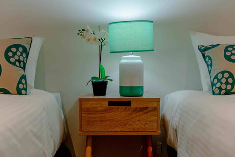 Collins Street Apartments - Hobart Tourism 2