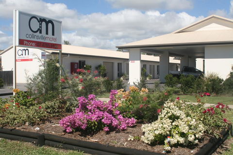 Collinsville Motel - Hobart Tourism 0