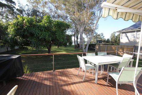 COLMER HOUSE At Dunbogan - Hobart Tourism 2