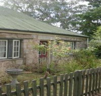 Colonial Cottages of Ross - Tourism TAS
