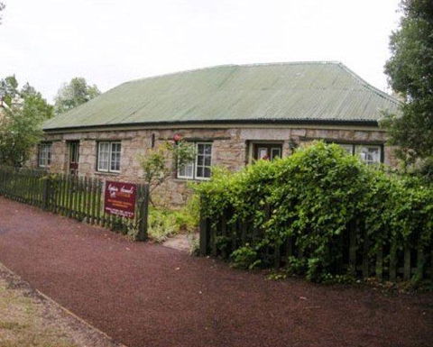 Colonial Cottages Of Ross - Tourism TAS 1