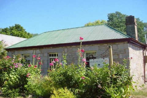 Colonial Cottages Of Ross - Tourism TAS 2