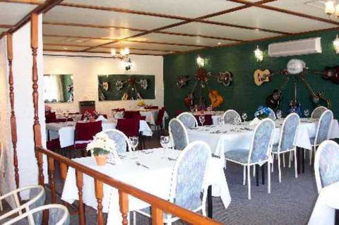 Colonial Inn Motel - Hobart Tourism 2