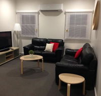 Colonial Lodge Motor Inn - Tourism TAS