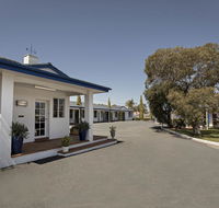 Colonial Motel  Apartments - Hobart Tourism
