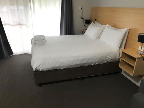 Colonial Motel Richmond - Hobart Tourism 3
