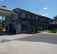 Colonial Motel Richmond - Hobart Tourism