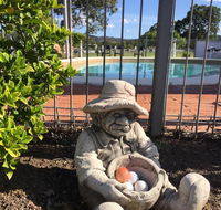 Colonial Motor Inn Pambula - Tourism TAS