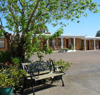 Colonial Motor Lodge Scone - Tourism TAS