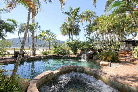 Colonial Palms Motor Inn - Tourism TAS 2