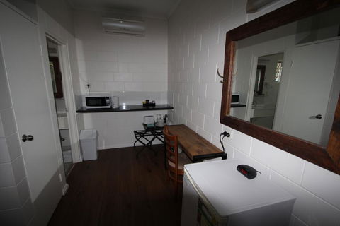 Colonial Rose Motel - Hobart Tourism 3