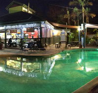 Colonial Village Cabins Camping  Tours - Hervey Bay YHA - Hobart Tourism