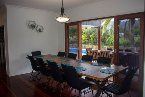 Colorado - Beauty Nestled In The Heart Of Bonville - Hobart Tourism 3