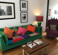 Colourful Darlinghurst Home In Perfect Location by Hyde Park - Tourism TAS