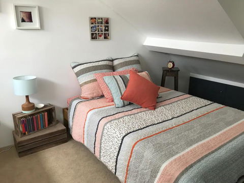 Colourful Darlinghurst Home In Perfect Location By Hyde Park - Tourism TAS 3