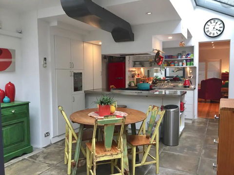 Colourful Darlinghurst Home In Perfect Location By Hyde Park - Tourism TAS 1