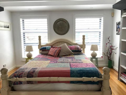 Colourful Darlinghurst Home In Perfect Location By Hyde Park - Tourism TAS 2