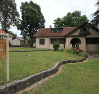 Colwyn House Self Contained accomodation - Tourism TAS
