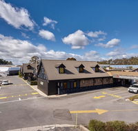 Comfort Hotel Olde Tudor - Tourism TAS