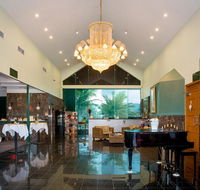 Comfort Hotel Pacific Cleveland - Hobart Tourism