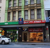 Comfort Hotel Sydney City formerly City Lodge Hotel - Tourism TAS