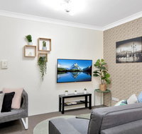 Comfort HS Apartment - Tourism TAS