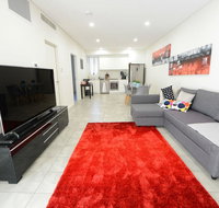 Comfort HS Apartment - Central Park - Tourism TAS