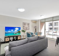 Comfort HS Apartment - Darling Harbour - Tourism TAS