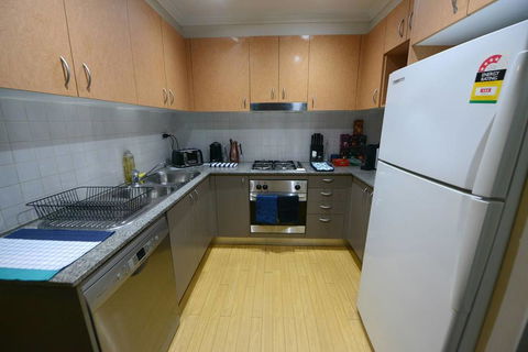 Comfort HS Apartment - Surry Hills - Tourism TAS 2