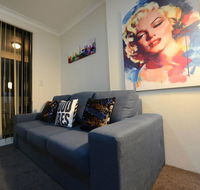 Comfort HS Apartment - Surry Hills - Tourism TAS