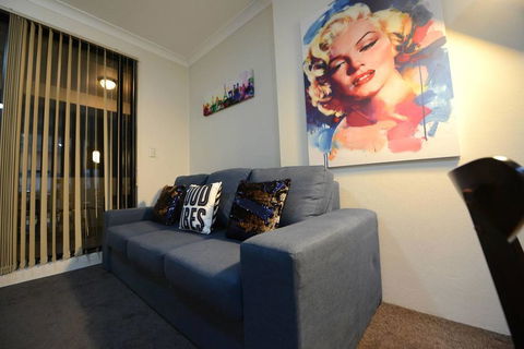 Comfort HS Apartment - Surry Hills - Tourism TAS 0