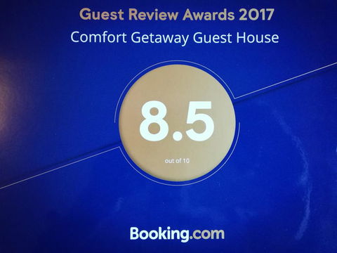 Comfort Inn - Hobart Tourism 1