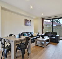 Comfort Inn  Apartments Dandenong - Tourism TAS