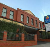 Comfort Inn  Suites City Views - Hobart Tourism