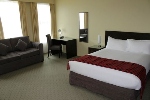 Comfort Inn & Suites City Views - Hobart Tourism 3