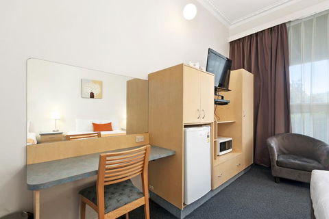 Comfort Inn & Suites Emmanuel - Hobart Tourism 3