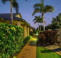 Comfort Inn  Suites Karratha - Hobart Tourism