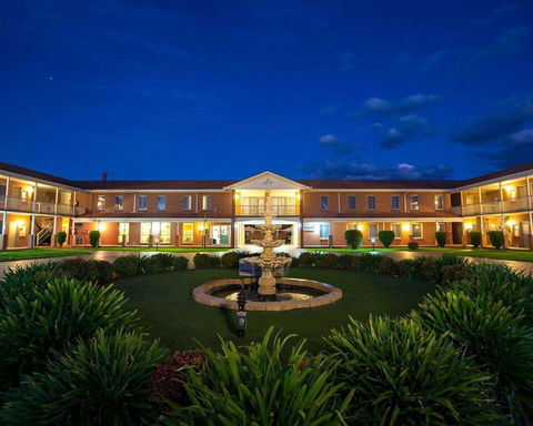 Comfort Inn & Suites King Avenue - Hobart Tourism 0