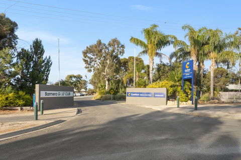 Comfort Inn & Suites Riverland - Hobart Tourism 1