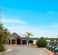 Comfort Inn  Suites Riverland - Tourism TAS