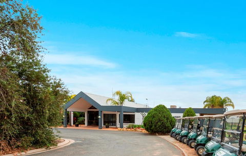 Comfort Inn & Suites Riverland - Hobart Tourism 0