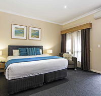 Comfort Inn  Suites Sombrero - Hobart Tourism