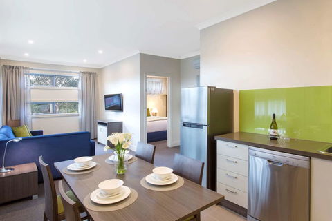 Comfort Inn & Suites Warragul - Hobart Tourism 2