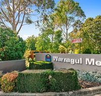 Comfort Inn  Suites Warragul - Hobart Tourism